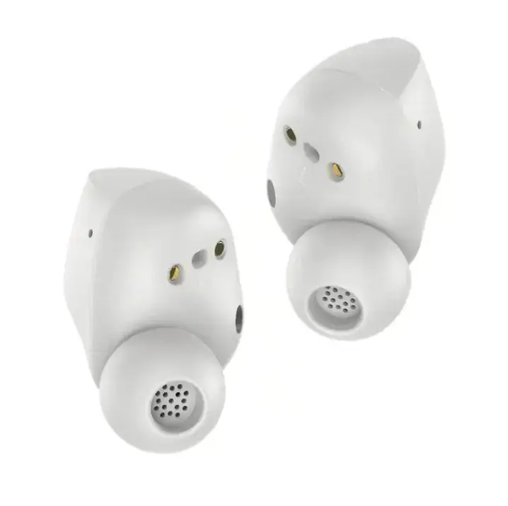 Sennheiser Accentum True Wireless Beyaz Bluetooth Kulaklık Hibrit ANC 28 Saat