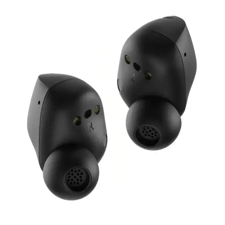 Sennheiser Accentum True Wireless Siyah Bluetooth Kulaklık Hibrit ANC 28 Saat