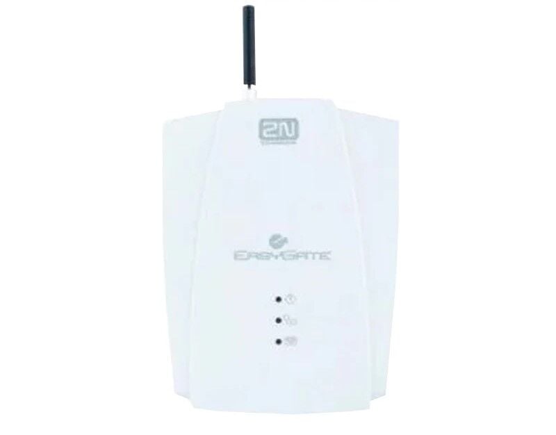 2N Easygate Analog FCT GSM Terminali SIM Kartlı Analog Hat Çevirici FXS Port GSM Gateway