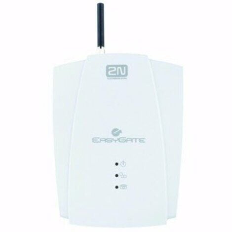 2N Easygate Analog FCT GSM Terminali SIM Kartlı Analog Hat Çevirici FXS Port GSM Gateway